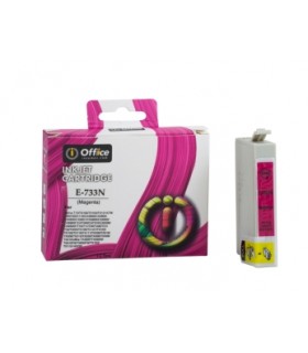 Cart Alter Epson T047320 Magenta Office Cartuchos T47 Para E