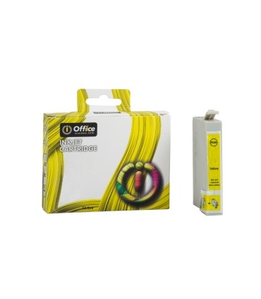 Cart Alter Epson T047420 Amarillo Office Cartuchos T474 Pa