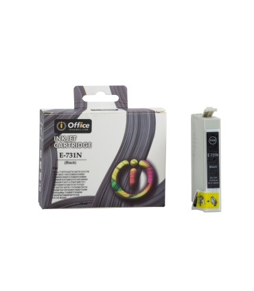 Cart Alter Epson T195120 / T196120 / T197120 Negro Office Pa