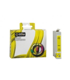 Cart Alter Epson T195420 / T196420 Amarillo Office Para Epso