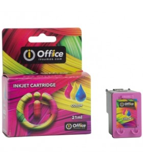 Cart Alter Hp Ch564Hl 122Xl Color