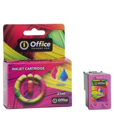 Cart Alter Hp Cz106Al 662Xl Color