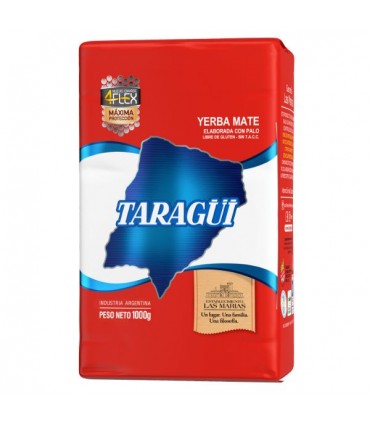 Yerba Taragüi C/Palo xKG