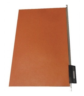 Carpeta Colgante Visor Corr 5 Posiciones Congreso