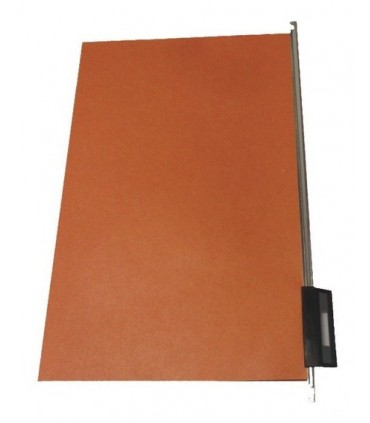 Carpeta Colgante Visor Corr 5 Posiciones Congreso