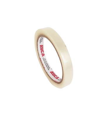 Cinta Embalar Auca Transp. 24 x50mts