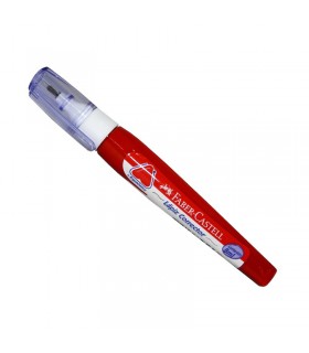 Corrector Faber Castell 7ml