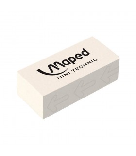 Goma Maped MiniTechnic