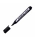 Marcador Edding 100 Negro Permanente