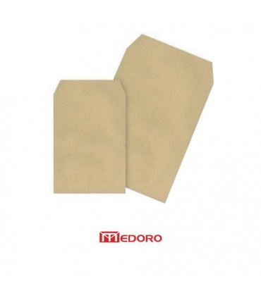 Sobra Bolsa Manila 2662 x250uni. 13x25.5