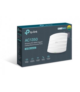 Acces Point Dual Band Wifi (Eap225) Gigabit C/Montaje Pared