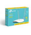 Acces Point Wifi (Tl-Wa801Nd) 300 Mbps 2 Antenas Desmontable