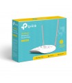 Acces Point Wifi (Tl-Wa901N) 450Mbps 3 Antenas Wireless -