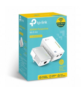 Extensor De Rango Inalámbrico (Tl-Wpa4220Kit) 300 Mbps Av5