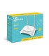 Router 4 P+Wifi (Tl-Wr850N) 300Mbps Wireless - Tp-Link