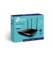 Router 4 P+Wifi Dual Band (Archer C1200 Ac1200) 450Mbps 3 An