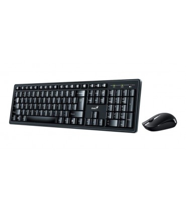 Teclado + Mouse Wireless Km-8200 Genius