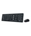 Teclado + Mouse Wireless Km-8200 Genius