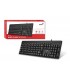 Teclado Usb Kb-116 Smart Genius