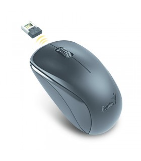 Mouse Usb Wireless Nx-7000 Negro Genius