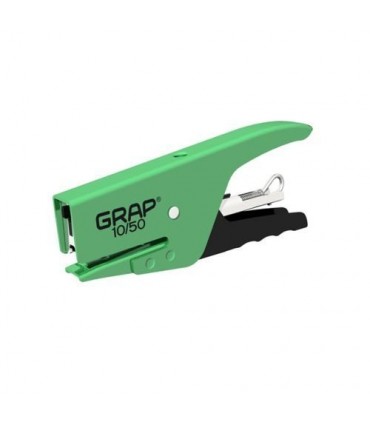 Abrochadora Grap 10/50 Pinza Pintada