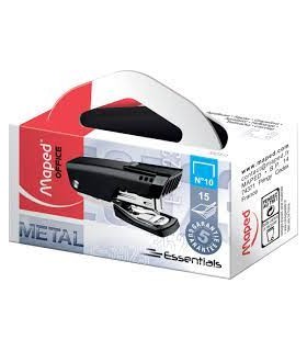 Abrochadora Maped Essential Mini N*10