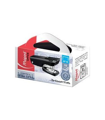 Abrochadora Maped Essential Mini N*10