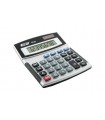Calculadora Ecal Tc32 8 Dig Em14X11X3Cm
