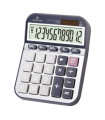 Calculadora Justop Jp662 12 D.Em18X13X4C