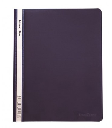 Carpeta Base Opaca A4 Lama Azul