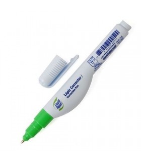 Corrector Paper Mate Punta Metálica