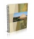 Cuaderno 16/21 Cuadriculado Espiral America 80Hjs
