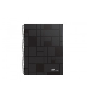 Cuaderno Rayado Ledesma 16X21 Executive 120 Hj