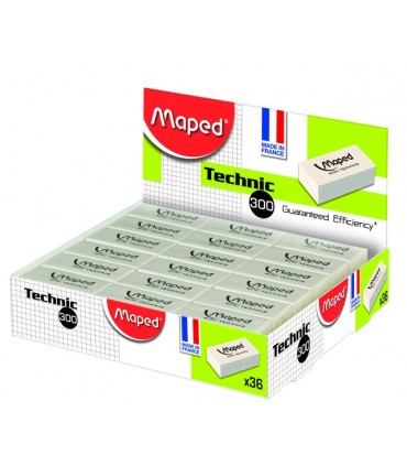 Goma Maped MiniTechnic