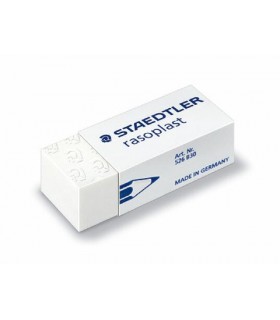 Goma Staedtler 526/30 Lapiz