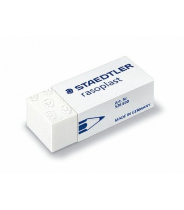 Goma Staedtler 526/30 Lapiz