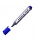 Marcador Edding 160 Azul P/ Pizarra
