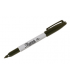Marcador Sharpie Fino Negro