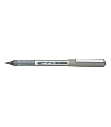 Roller Uniball Eye UB-157 D 0.7 mm Negro