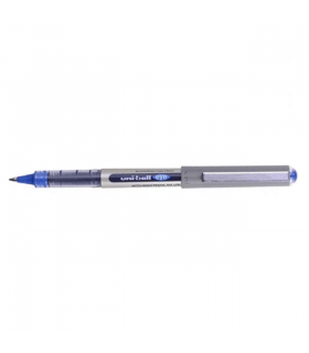 Roller Uniball Eye UB-157 D 0.7 mm Azul