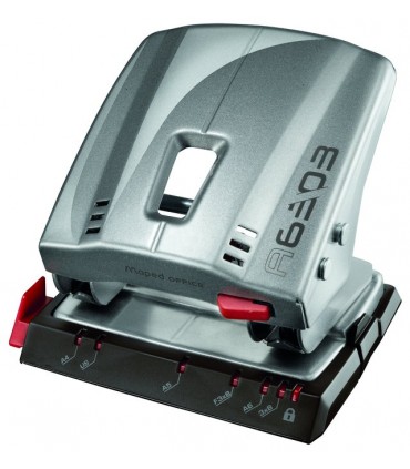 Perforadora Maped Advance Metal 30/35 Hj