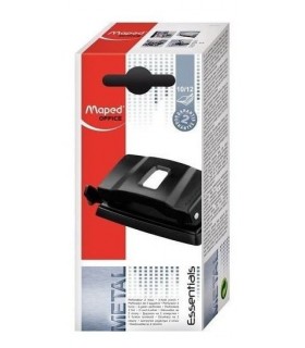 Perforadora Maped Essentials 10/12 Hjs