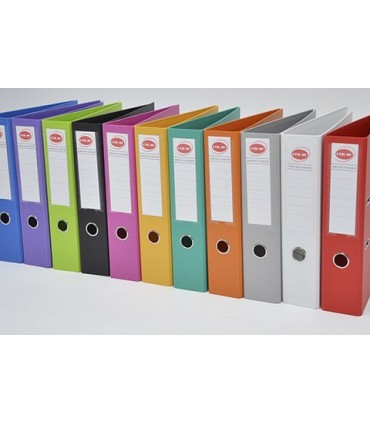 Registrado Avios A4 Colores