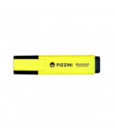 Resaltador Pizzini Amarillo