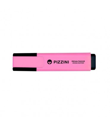 Resaltador Pizzini Rosa
