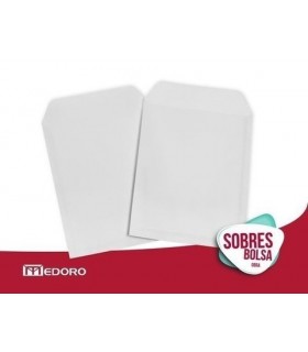 Sobra Bolsa Manila 2668 x250uni. 25x35.3