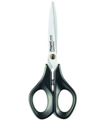 Tijera Maped Advanced Green 17 Cm