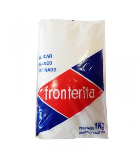 Azúcar Fronterita x1 Kg
