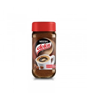 Nescafe Dolca X50 Grs