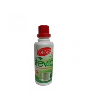 Edulcorante Stevia Velez X100 CC